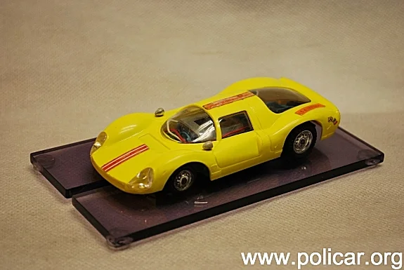 Policar-Polistil