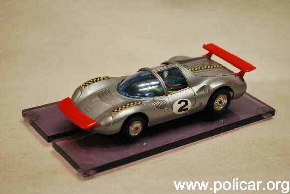 Policar-Polistil