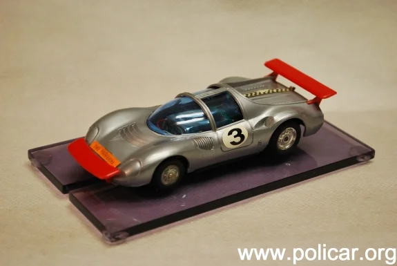 Policar-Polistil