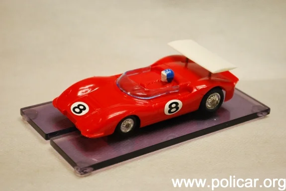 Policar-Polistil