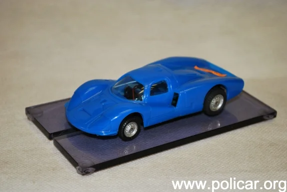 Policar-Polistil