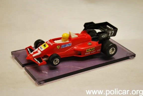 Policar-Polistil