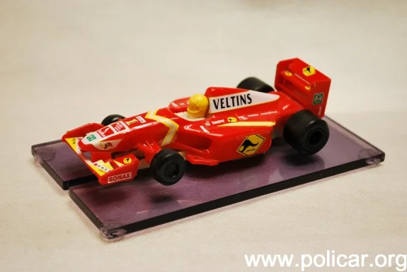 Policar-Polistil