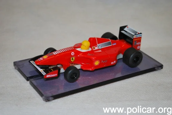 Policar-Polistil