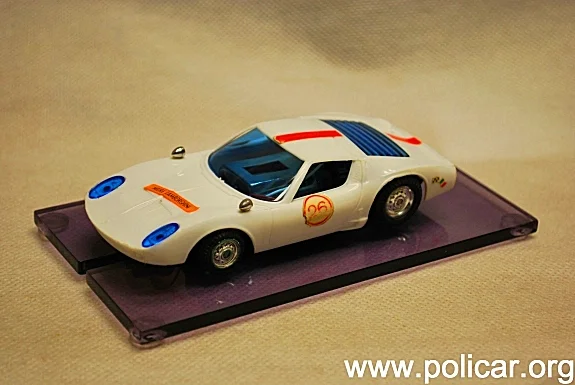 Policar-Polistil