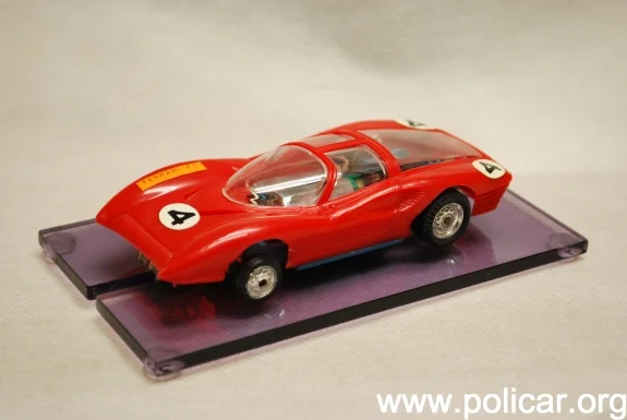 Policar-Polistil