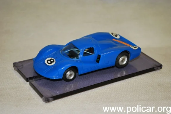 Policar-Polistil