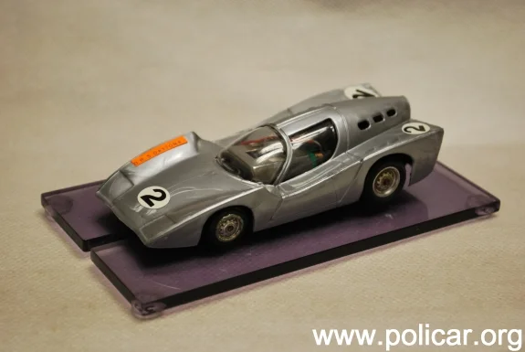 Policar-Polistil