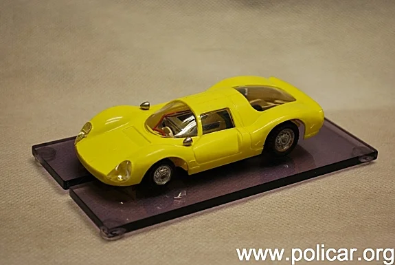 Policar-Polistil