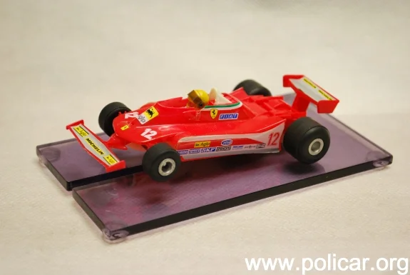 Policar-Polistil