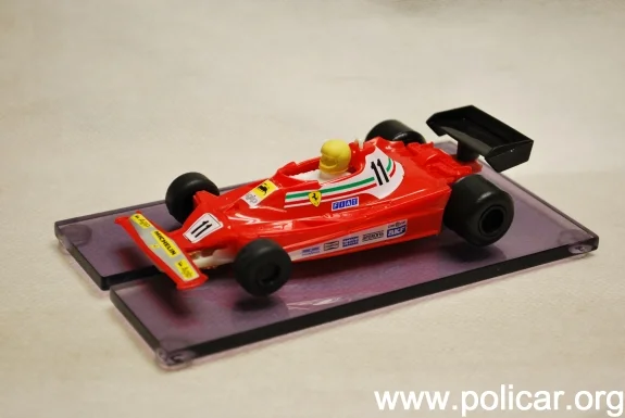 Policar-Polistil