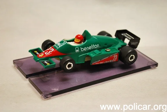 Policar-Polistil
