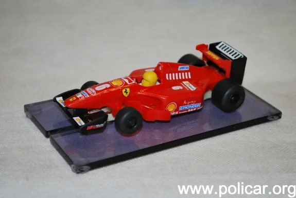 Policar-Polistil