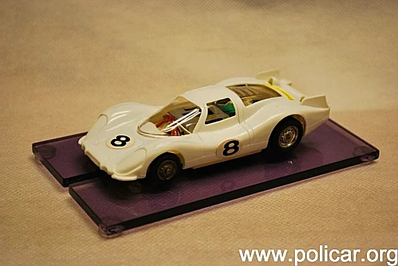 Policar-Polistil