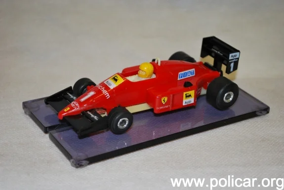 Policar-Polistil