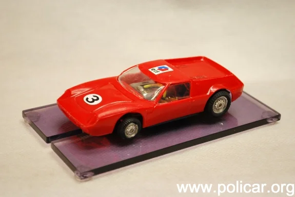 Policar-Polistil