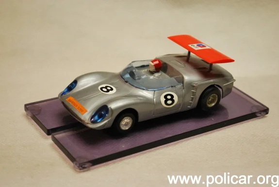 Policar-Polistil