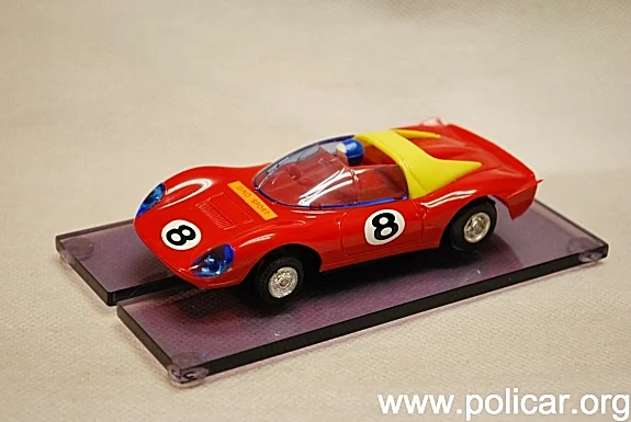 Policar-Polistil