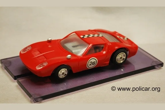 Policar-Polistil