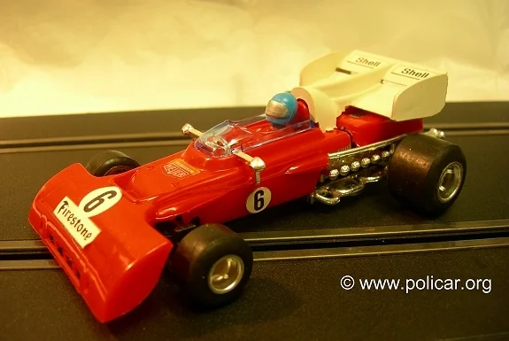 Policar-Polistil
