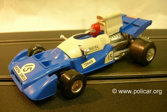 Policar-Polistil