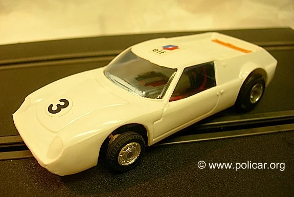 Policar-Polistil