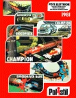 Modellino 1981Catalogopolistilmini Policar Polistil
