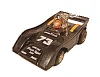 Modellino A102 Policar Polistil