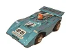 Modellino A103 Policar Polistil