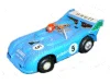 Modellino A105 Policar Polistil