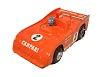 Modellino A107 Policar Polistil