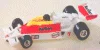 Modellino A113 Policar Polistil