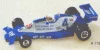 Modellino A116 Policar Polistil