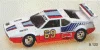 Modellino A123 Policar Polistil