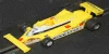 Modellino A126 Policar Polistil