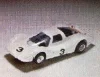Modellino A69 Policar Polistil
