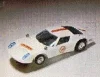 Modellino A71 Policar Polistil