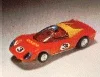 Modellino A73 Policar Polistil
