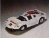 Modellino A76 Policar Polistil
