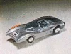 Modellino A77 Policar Polistil