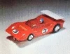 Modellino A80 Policar Polistil