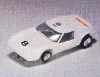 Modellino A81 Policar Polistil