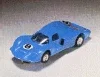 Modellino A84 Policar Polistil