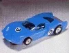 Modellino A85 Policar Polistil