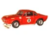 Modellino A91 Policar Polistil