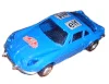 Modellino A92 Policar Polistil