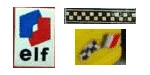 Modellino Adesivi3 Policar Polistil