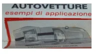 Modellino Adesiviseriep2 Policar Polistil