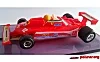 Modellino Ferrari312t4b Policar Polistil