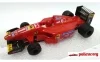 Modellino Ferrari412t1 Policar Polistil